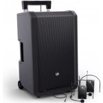 LD Systems ANNY 12 BPH2 B6 – Zbozi.Blesk.cz