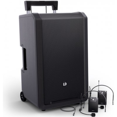 LD Systems ANNY 12 BPH2 B6 – Zbozi.Blesk.cz
