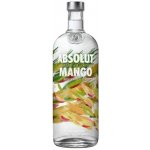 Absolut Mango 40% 0,7 l (holá láhev ) – Zbozi.Blesk.cz