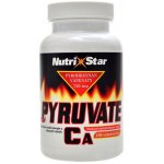 NutriStar Pyruvate Ca 100 kapslí – Hledejceny.cz