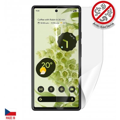 Ochranná fólie Screenshield GOOGLE Pixel 6 5G - displej