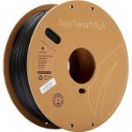Polymaker PolyTerra PLA Charcoal Black 1,75mm 1kg – Hledejceny.cz