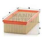 MANN-FILTER C26107 – Hledejceny.cz