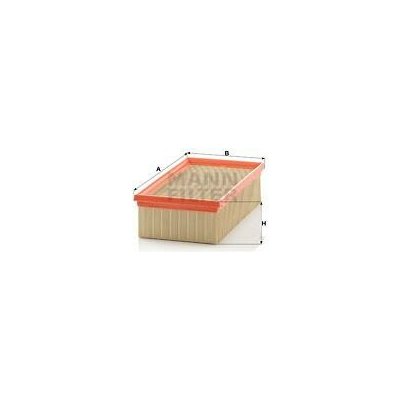 MANN-FILTER C26107 – Hledejceny.cz