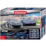 Carrera Autodráha D132 30022 DTM Bull and Horse – Sleviste.cz