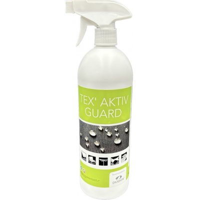 Dickson Tex' Aktiv Guard 1000 ml – Hledejceny.cz