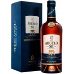 Abuelo XII Three Angels 43% 0,7 l (karton) – Hledejceny.cz