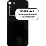 Kryt Apple iPhone 8 zadní šedý – Zboží Živě