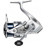 Shimano Stradic 2500 SHGFM – Zboží Mobilmania
