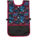 Stil Zástěrka pončo na výtvarnou výchovu Truck – Zboží Dáma