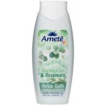 Ameté pěna do koupele Eukalyptus & Rosemary 500 ml – Zboží Dáma