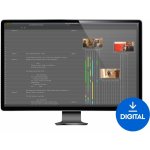 AVID Media Composer ScriptSync 1Y Subscription RENEW (Digitální produkt) – Zboží Živě