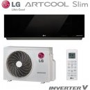 LG A09LL ARTCOOL SLIM