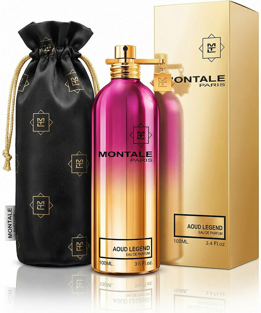 Montale Aoud Legend parfémovaná voda unisex 100 ml