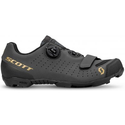 Scott W MTB COMP BOA DARKGREY/BLACK – Zboží Dáma