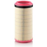 Vzduchový filtr MANN-FILTER C 25 1020 – Hledejceny.cz