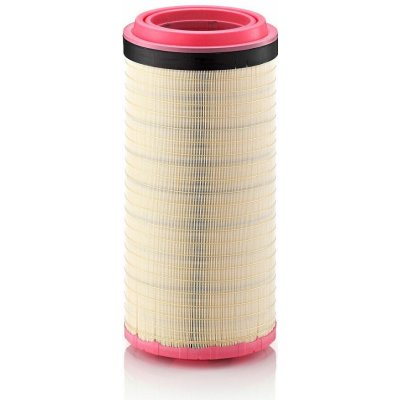 Vzduchový filtr MANN-FILTER C 25 1020 – Hledejceny.cz