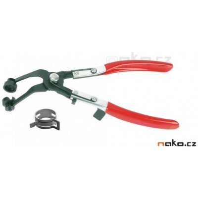 Kleště na hadicové spony – Hledejceny.cz