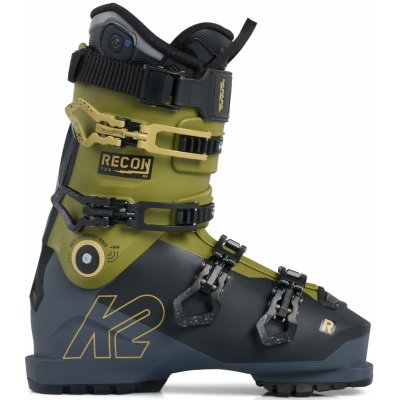 K2 Recon 120 Mv Heat 22/23 – Zboží Mobilmania