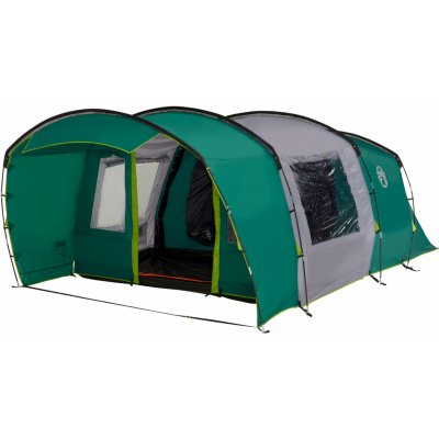 Coleman Rocky Mountain 5 Plus XL – Hledejceny.cz