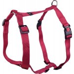 Flamingo Pet Products NV Postroj nylon Ziggi – Zboží Mobilmania
