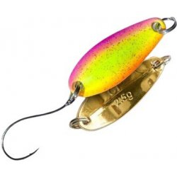 Crazy Fish Plandavka Seeker 2,8 cm 2,5 g 33