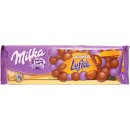 Milka Bubbly caramel 250 g