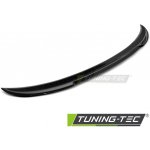 BMW E90 05-11 M4 STYLE Zadní spoiler kufru