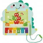2Kids Toys Magnetická hra Třídění barev s dinosaurem – Sleviste.cz