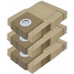 Pytlíky pro vysavač LERVIA KH 1400 (VC 9108) papírové 15ks – Zboží Mobilmania