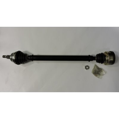 Poloosa pravá OCTAVIA I. 1,9 TDI 66 + 81 kw, CN | Zboží Auto