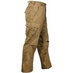 ROTHCO® Kalhoty ROTHCO® BDU coyote 1279 – Zboží Dáma