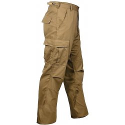 ROTHCO® Kalhoty ROTHCO® BDU coyote 1279