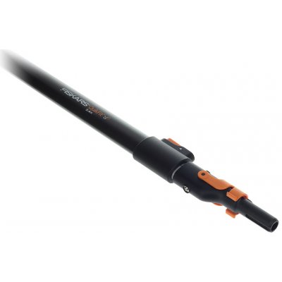 Fiskars QUIKFIT M násada na hrábě 140-240 cm 1000666 01566 – Zbozi.Blesk.cz