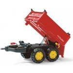 Rolly Toys vlek Mega Trailer John Deere – Hledejceny.cz