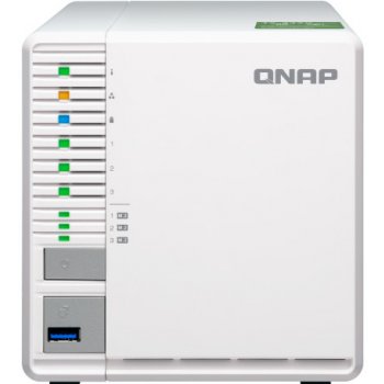 QNAP TS-332X-4G