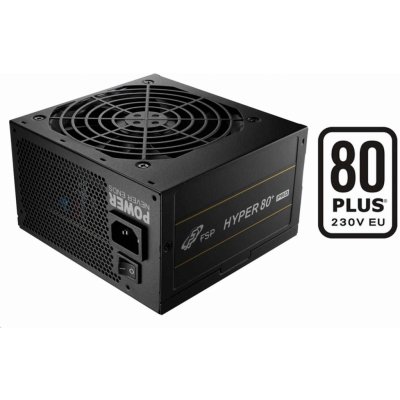 Fortron HYPER 80+ PRO 550W 9PA5509401 – Hledejceny.cz