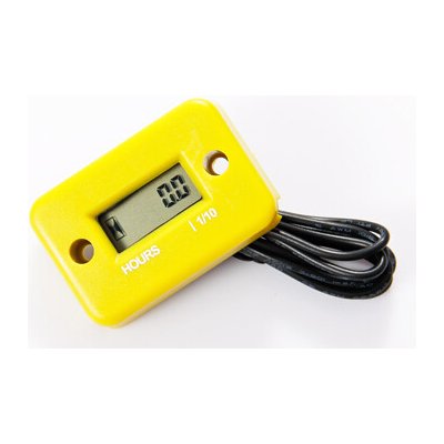 Motohodiny.cz Motohodiny - měřiče motohodin, různé barvy Barva: žlutá – Sleviste.cz