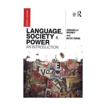 Language, Society and Power