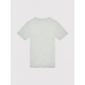United Colors Of Benetton t-shirt 3096C155I šedá