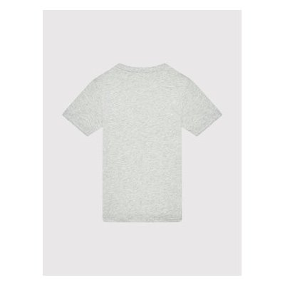 United Colors Of Benetton t-shirt 3096C155I šedá