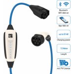 NRGkick 32A Pure for PV-User 7,5m WLAN | Zboží Auto