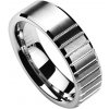 Prsteny Nubis NWF1017 Pánský snubní prsten