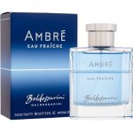 Baldessarini Ambré Eau Fraiche toaletní voda pánská 90 ml – Hledejceny.cz