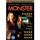 Monster DVD