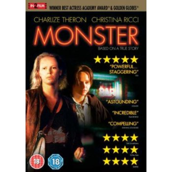 Monster DVD