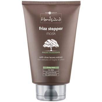 Hair Company Head Wind Frizz Stopper Mask 200 ml