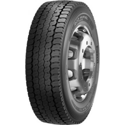 Pirelli R02 PROFUEL DRIVE 235/75 R17.5 132/130M – Zboží Mobilmania