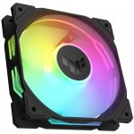 Asus TUF GAMING TR120 ARGB Reverse 90DA00D0-B09000 – Hledejceny.cz