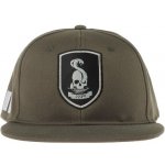 GOOD LOOT MAFIA III Military Flat Cap – Zbozi.Blesk.cz